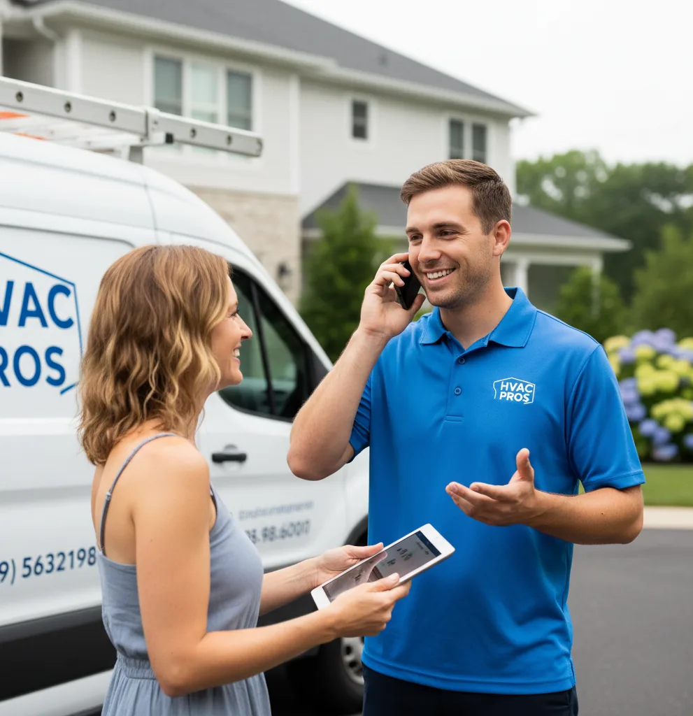 Furnace Repair in Knox, PA